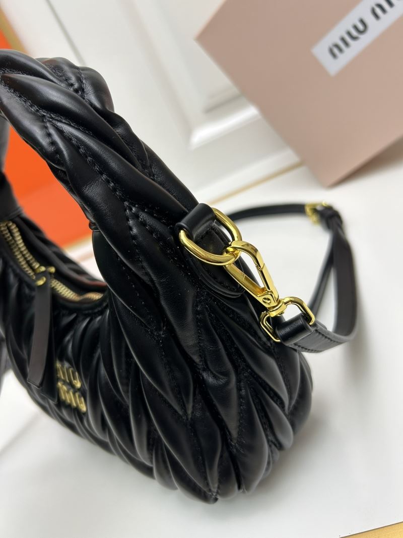 Miu Miu Hobo Bags